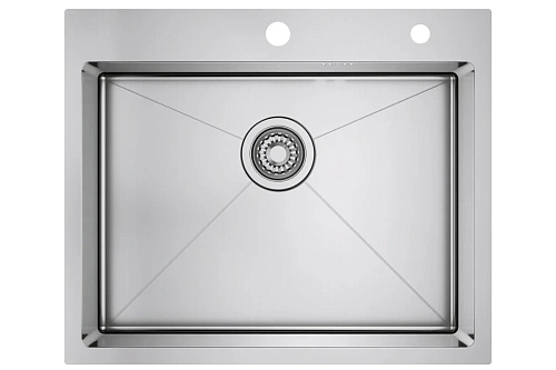 Кухонная мойка Raglo R701.6050.05 600x500мм сатин Кухонная мойка Raglo R701.6050.05 600x500мм сатин