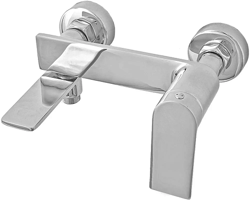 Смеситель для ванны STWORKI Кронборг KR-02cr 550846 Смеситель для ванны STWORKI Кронборг KR-02cr 550846