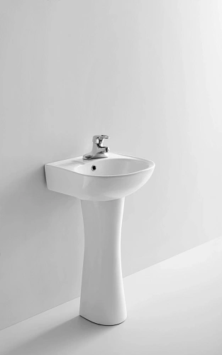 Раковина ARROW AP306E подвесная Раковина ARROW AP306E подвесная