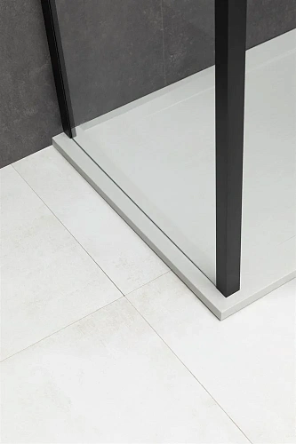 Боковая стенка Allen Brau Priority 80 черный браш 3.31015.BBA Боковая стенка Allen Brau Priority 80 черный браш 3.31015.BBA