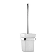 Ершик для унитаза OMNIRES LIFT хром 8157CR Ершик для унитаза OMNIRES LIFT хром 8157CR