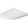 Картинка анонса товара «крышка-сиденье duravit d-neo 0021690000»