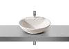 Раковина Roca Fontana накладная 60x48 см 32787700N