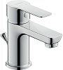 Картинка анонса товара «смеситель для раковины duravit a.1 a11010001010»