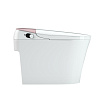 Унитаз SMART СмартЖум Т80-S TOILET80SR с сиденьем Унитаз SMART СмартЖум Т80-S TOILET80SR с сиденьем