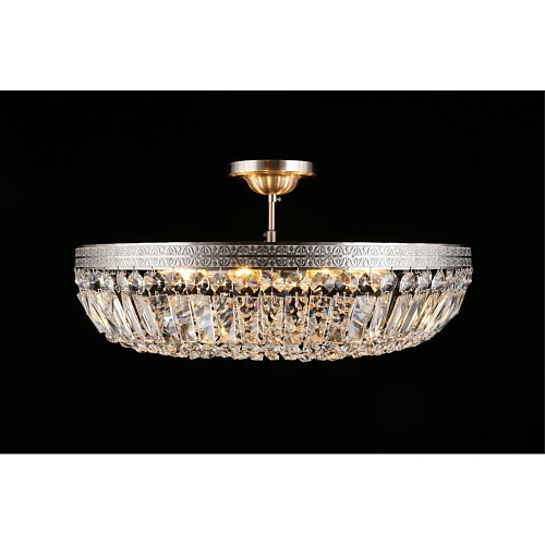 Люстра потолочная Aployt Lidi APL.757.17.08 Люстра потолочная Aployt Lidi APL.757.17.08