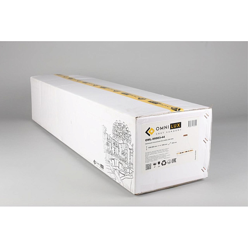 Люстра подвесная Omnilux Strasatti OML-99903-44 Люстра подвесная Omnilux Strasatti OML-99903-44