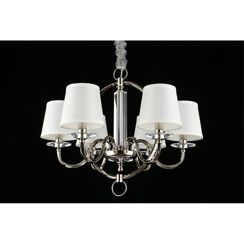 Люстра подвесная Aployt Marte APL.713.03.06 Люстра подвесная Aployt Marte APL.713.03.06