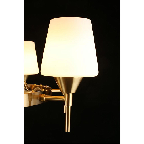 Люстра подвесная Aployt Lyus APL.840.03.08 Люстра подвесная Aployt Lyus APL.840.03.08