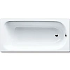 Стальная ванна KALDEWEI Saniform Plus 160x75 standard mod. 372-1 112500010001
