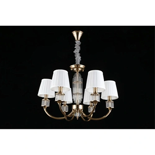 Люстра подвесная Aployt Zhaklin APL.744.03.06 Люстра подвесная Aployt Zhaklin APL.744.03.06