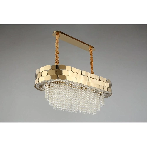 Люстра подвесная Aployt Dzhoell APL.823.03.10 Люстра подвесная Aployt Dzhoell APL.823.03.10