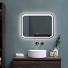 Зеркало Silver mirrors Stiv neo - 2 800х600 бесконтактный сенсор, подогрев LED-00002924 Зеркало Silver mirrors Stiv neo - 2 800х600 бесконтактный сенсор, подогрев LED-00002924