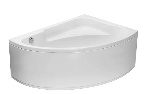 Акриловая ванна Santek Гоа 150х100 правосторонняя 1.WH11.2.032 Акриловая ванна Santek Гоа 150х100 правосторонняя 1.WH11.2.032