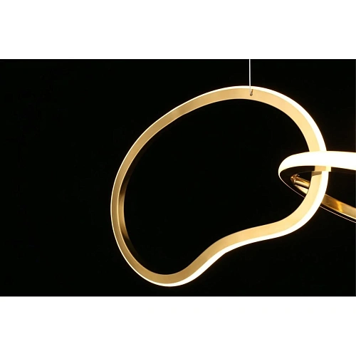 Люстра подвесная Aployt Pirret APL.046.03.80 Люстра подвесная Aployt Pirret APL.046.03.80