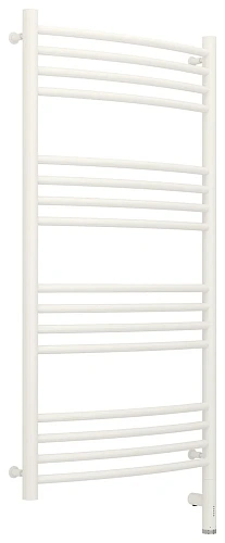 Полотенцесушитель электрический Сунержа Богема 3.0 выгнутая 1000х500 МЭМ правый 30-5803-1050 Матовый Полотенцесушитель электрический Сунержа Богема 3.0 выгнутая 1000х500 МЭМ правый 30-5803-1050 Матовый