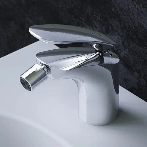 Смеситель для биде AM.PM Sensation F3083164 Смеситель для биде AM.PM Sensation F3083164