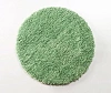 Коврик WasserKRAFT Dill BM-3913 Kashmir зеленый