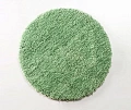 Коврик WasserKRAFT Dill BM-3913 Kashmir зеленый Коврик WasserKRAFT Dill BM-3913 Kashmir зеленый