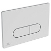 Клавиша смыва Ideal Standard OLEAS™ M1 SmartFlush R0117JG механическая