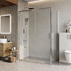 Картинка анонса товара «душевой уголок belbagno luce-ah-1-140/80-c-cr»