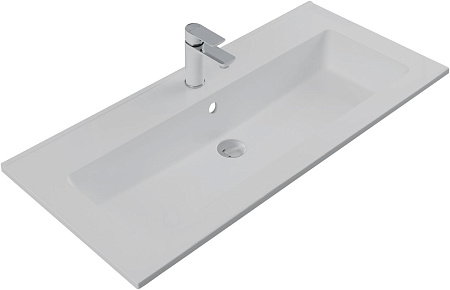 Раковина Aquanet Текла 100 00328016 Раковина Aquanet Текла 100 00328016