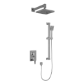 Душевая система RUSH Thira (TR3635-41) встраиваемая Душевая система RUSH Thira (TR3635-41) встраиваемая