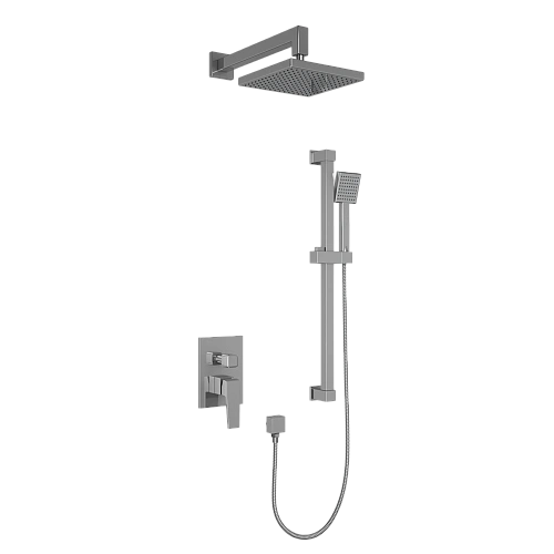 Душевая система RUSH Thira (TR3635-41) встраиваемая Душевая система RUSH Thira (TR3635-41) встраиваемая