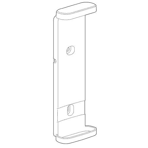 Держатель для пульта ДУ GROHE (14992000) Держатель для пульта ДУ GROHE (14992000)