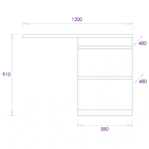 Тумба под раковину Onika Милтон 58 см 105801 напольная под стиральную машину, белая (дляМарсал 120) Тумба под раковину Onika Милтон 58 см 105801 напольная под стиральную машину, белая (дляМарсал 120)
