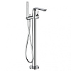 Картинка анонса товара «смеситель для ванны ideal standard melange a6120aa»