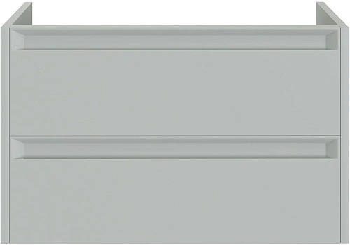 Тумба под раковину Allen Brau Fantasy 100 1.11003.PWM 2.0 папирус матовый Тумба под раковину Allen Brau Fantasy 100 1.11003.PWM 2.0 папирус матовый