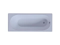 Акриловая ванна Aquatek Оберон 150x70 OBR150-0000006 с экраном, вклееный каркас, слив справа Акриловая ванна Aquatek Оберон 150x70 OBR150-0000006 с экраном, вклееный каркас, слив справа