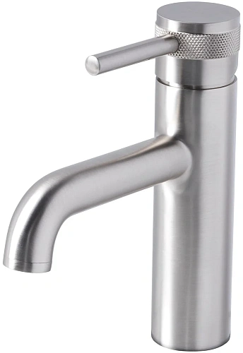 Смеситель для раковины Allen Brau Priority 5.31001-BN Смеситель для раковины Allen Brau Priority 5.31001-BN