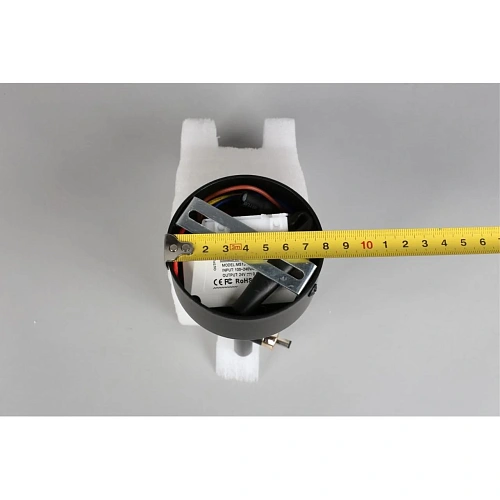 Светильник настенный (Бра) Aployt Astor APL.822.01.10 Светильник настенный (Бра) Aployt Astor APL.822.01.10