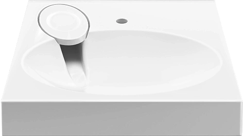 Раковина DIWO Анапа ARnS500 60 на стиральную машину 593371 Раковина DIWO Анапа ARnS500 60 на стиральную машину 593371