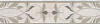 Картинка анонса товара «бордюр kerama marazzi вирджилиано 7.2x30 ar141\11101r х9999109484»