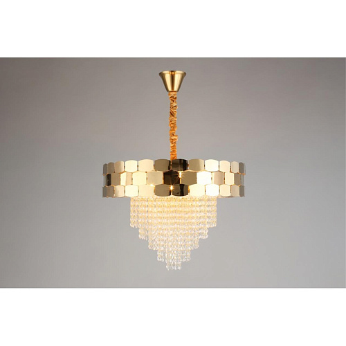 Люстра подвесная Aployt Dzhoell APL.823.03.12 Люстра подвесная Aployt Dzhoell APL.823.03.12