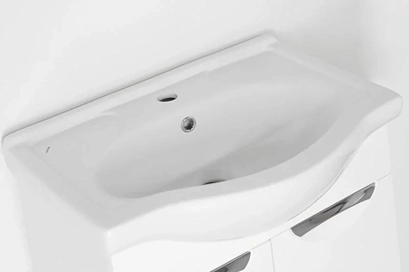 Тумба под раковину Style Line Жасмин 60 ЛС-00000034 Тумба под раковину Style Line Жасмин 60 ЛС-00000034