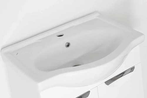 Тумба под раковину Style Line Жасмин 60 ЛС-00000034 Тумба под раковину Style Line Жасмин 60 ЛС-00000034