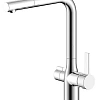 Смеситель для кухни IDDIS Pure PURSBFLi05 под фильтр, хром Смеситель для кухни IDDIS Pure PURSBFLi05 под фильтр, хром