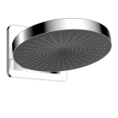 Душевая система Vincea Inspire VSFW-3I21MT1RCH встраиваемый, термостатический, двухрежимный, хром Душевая система Vincea Inspire VSFW-3I21MT1RCH встраиваемый, термостатический, двухрежимный, хром