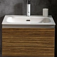 Тумба под раковину Armadi Art VALLESSI 60 Зебрано глянец 837-060-Z Тумба под раковину Armadi Art VALLESSI 60 Зебрано глянец 837-060-Z