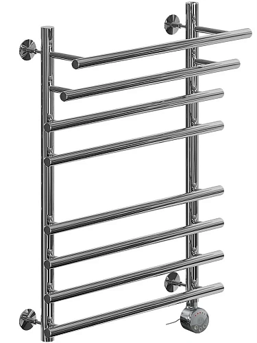 Полотенцесушитель электрический Ника BAMBOO ЛБ-3 80/60 правый тэн Полотенцесушитель электрический Ника BAMBOO ЛБ-3 80/60 правый тэн