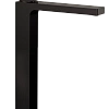 Смеситель для раковины Remer Absolute AU11LNO, чёрный матовый Смеситель для раковины Remer Absolute AU11LNO, чёрный матовый