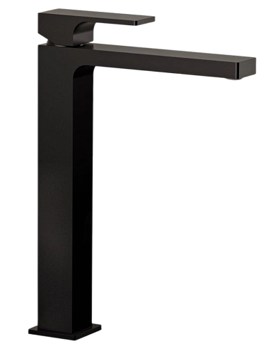 Смеситель для раковины Remer Absolute AU11LNO, чёрный матовый Смеситель для раковины Remer Absolute AU11LNO, чёрный матовый