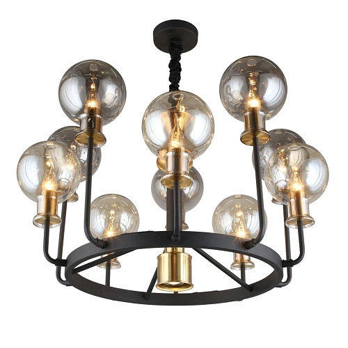 Люстра подвесная Aployt Rozet APL.902.03.11 Люстра подвесная Aployt Rozet APL.902.03.11