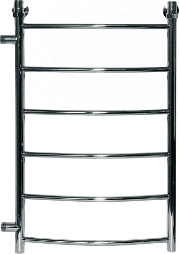 Полотенцесушитель водяной Ника ARC ЛД 80/50 бок. подкл. 60 см Полотенцесушитель водяной Ника ARC ЛД 80/50 бок. подкл. 60 см