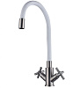 Картинка анонса товара «смеситель для кухни fmark (fs8442-02)»