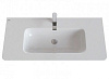 Раковина IDDIS Wash Basin 100 см, 010 (0101000i28) Раковина IDDIS Wash Basin 100 см, 010 (0101000i28)